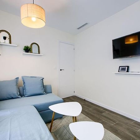 Casa Marmel Plaza Castilla Madrid Kültér fotó