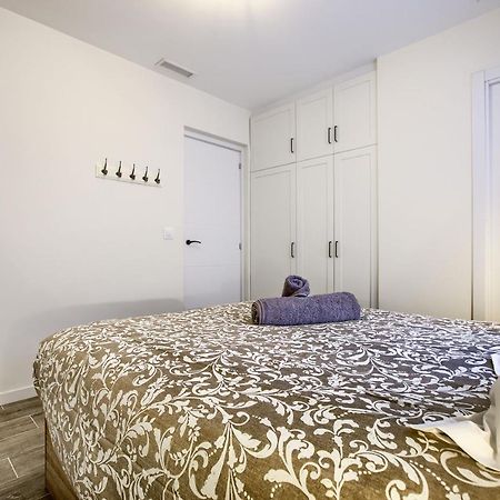 Casa Marmel Plaza Castilla Madrid Kültér fotó