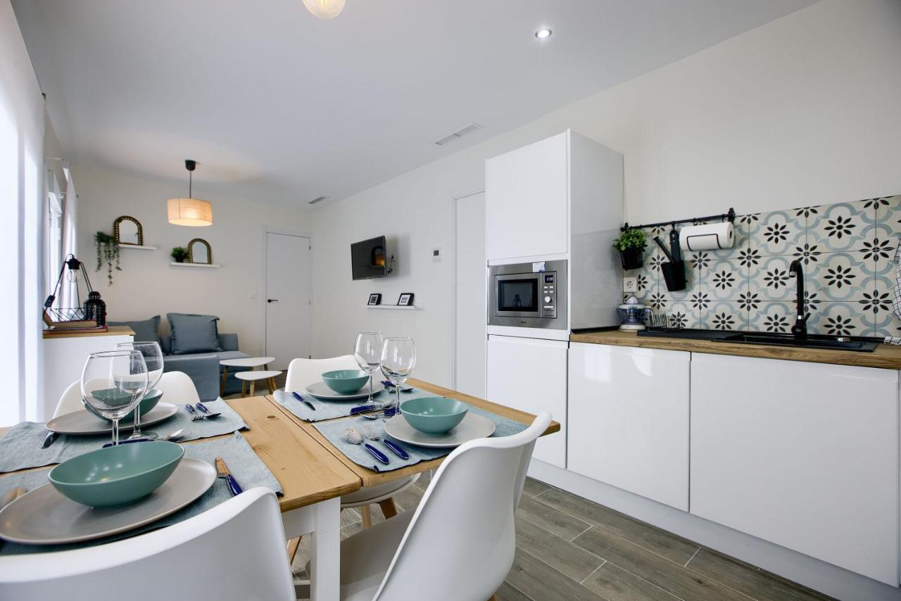 Casa Marmel Plaza Castilla Madrid Kültér fotó