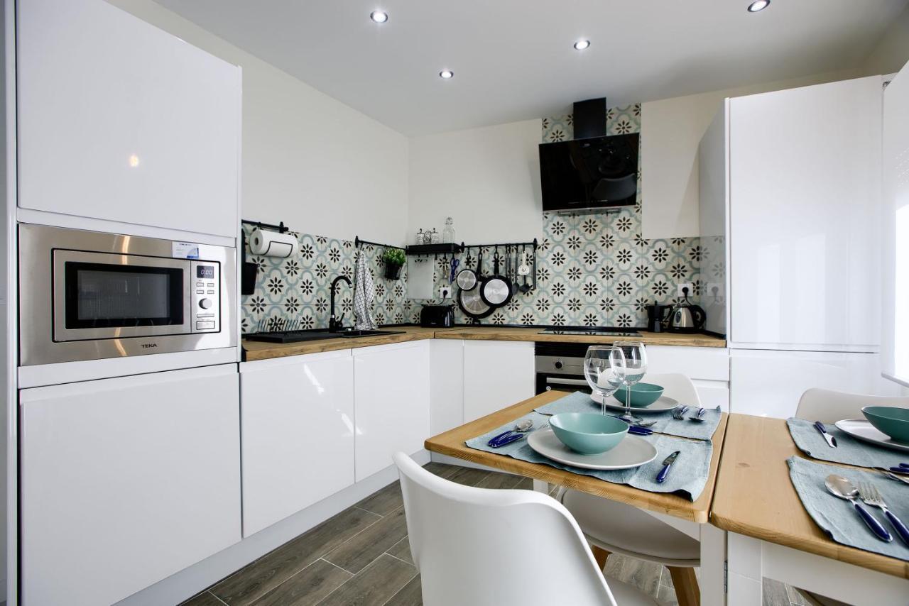Casa Marmel Plaza Castilla Madrid Kültér fotó