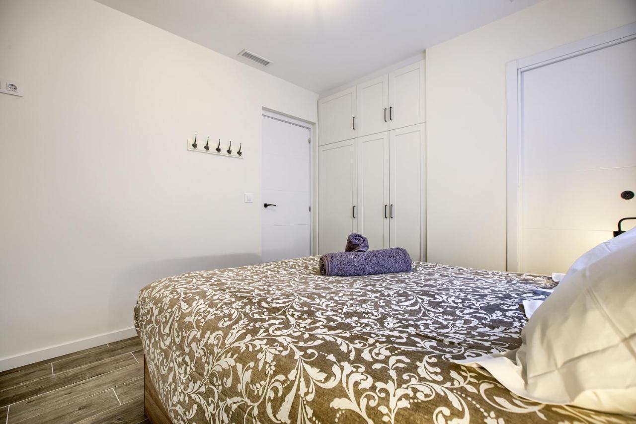 Casa Marmel Plaza Castilla Madrid Kültér fotó